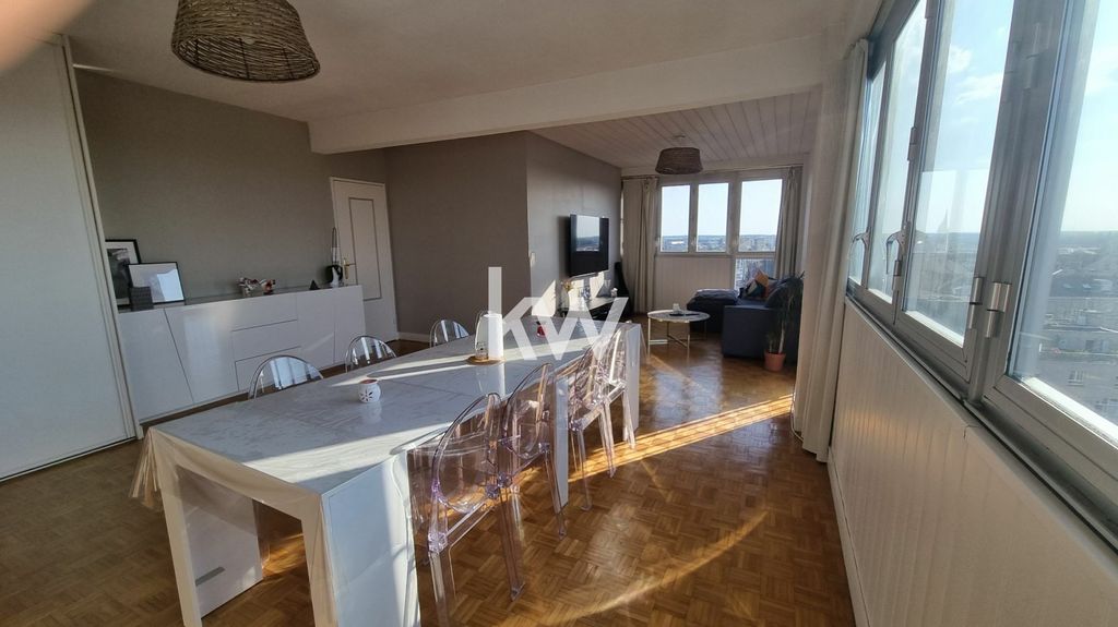 Achat appartement 3 pièce(s) Châteauroux