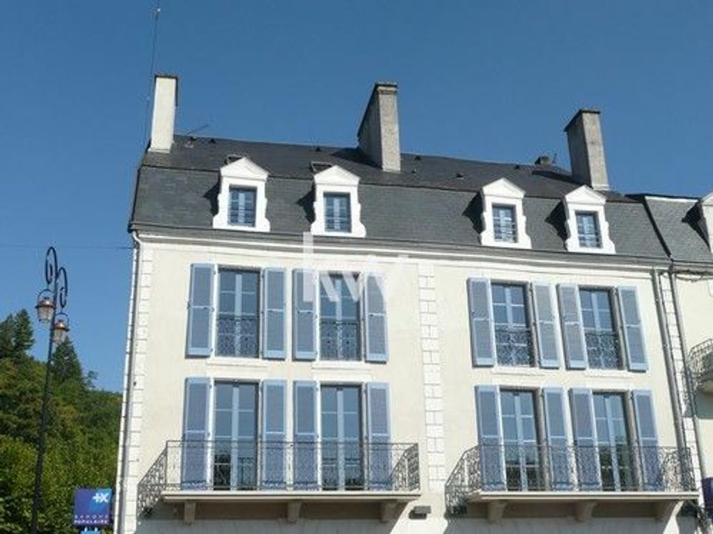 Achat appartement à vendre 3 pièces 103 m² - Souillac