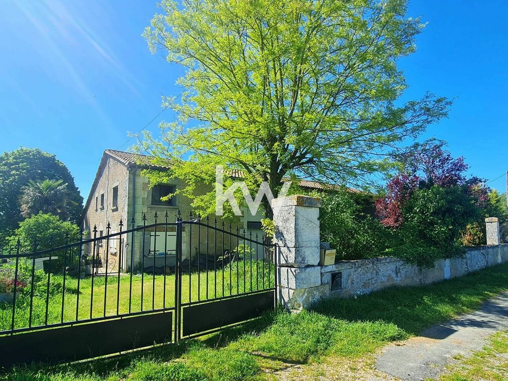 Achat maison 2 chambre(s) - Ribérac