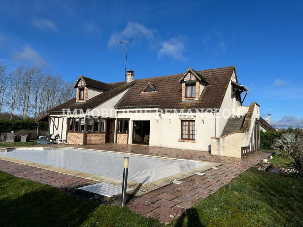 Achat maison 3 chambre(s) - Mehun-sur-Yèvre