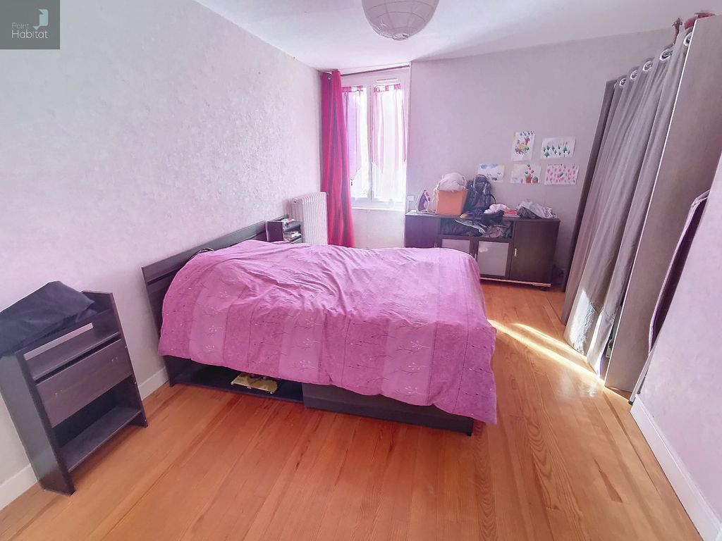 Achat maison 3 chambre(s) - Le Monastère