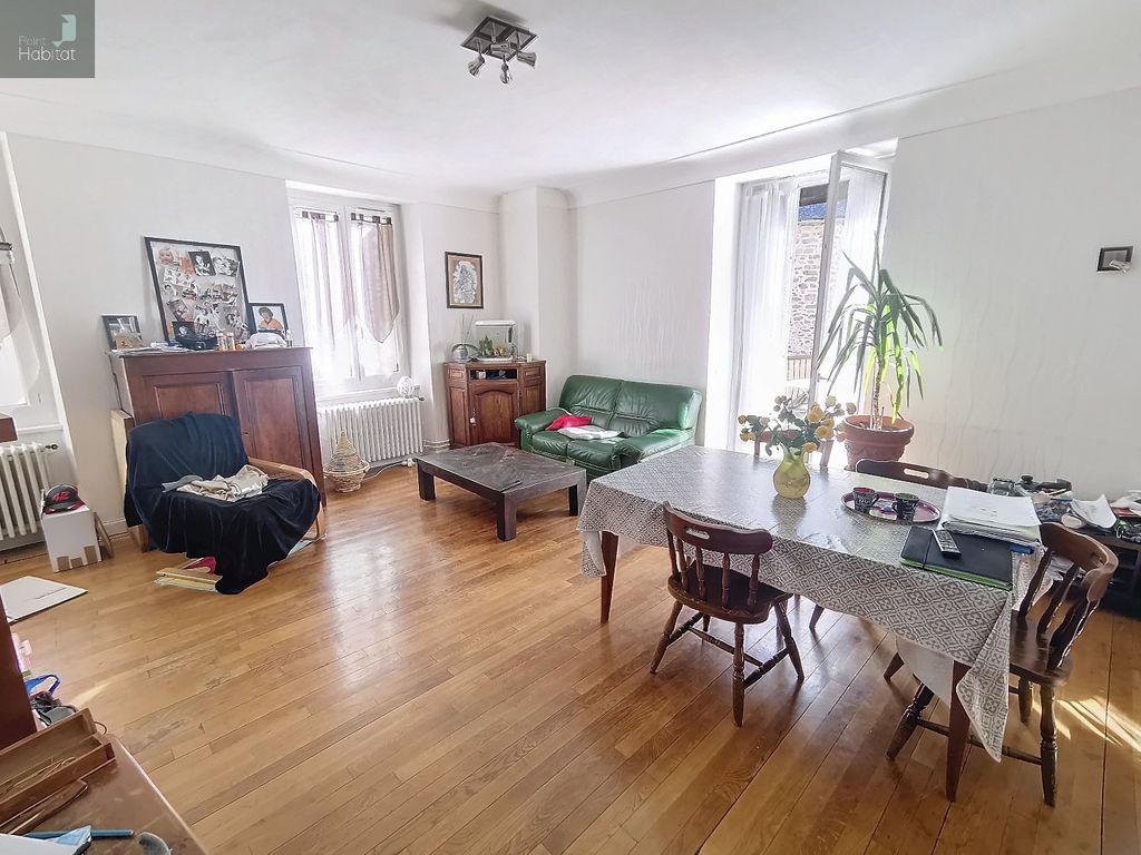 Achat maison à vendre 3 chambres 130 m² - Le Monastère