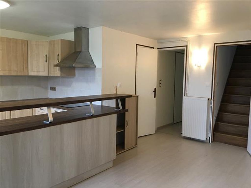 Achat maison 1 chambre(s) - La Ferté-sous-Jouarre