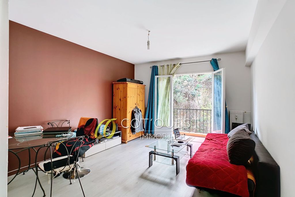 Achat appartement à vendre 2 pièces 50 m² - Nice