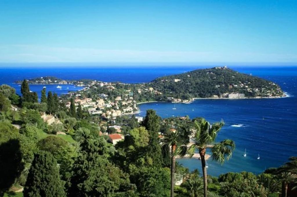 Achat duplex à vendre 3 pièces 76 m² - Saint-Jean-Cap-Ferrat