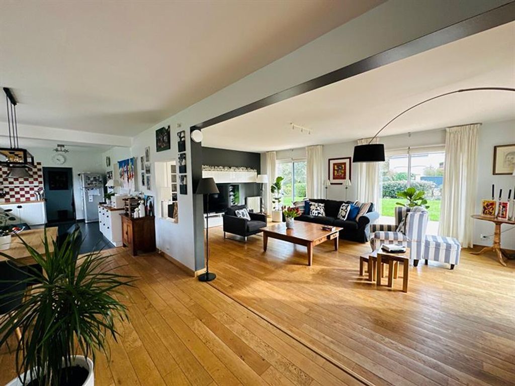Achat maison à vendre 5 chambres 245 m² - La Baule-Escoublac