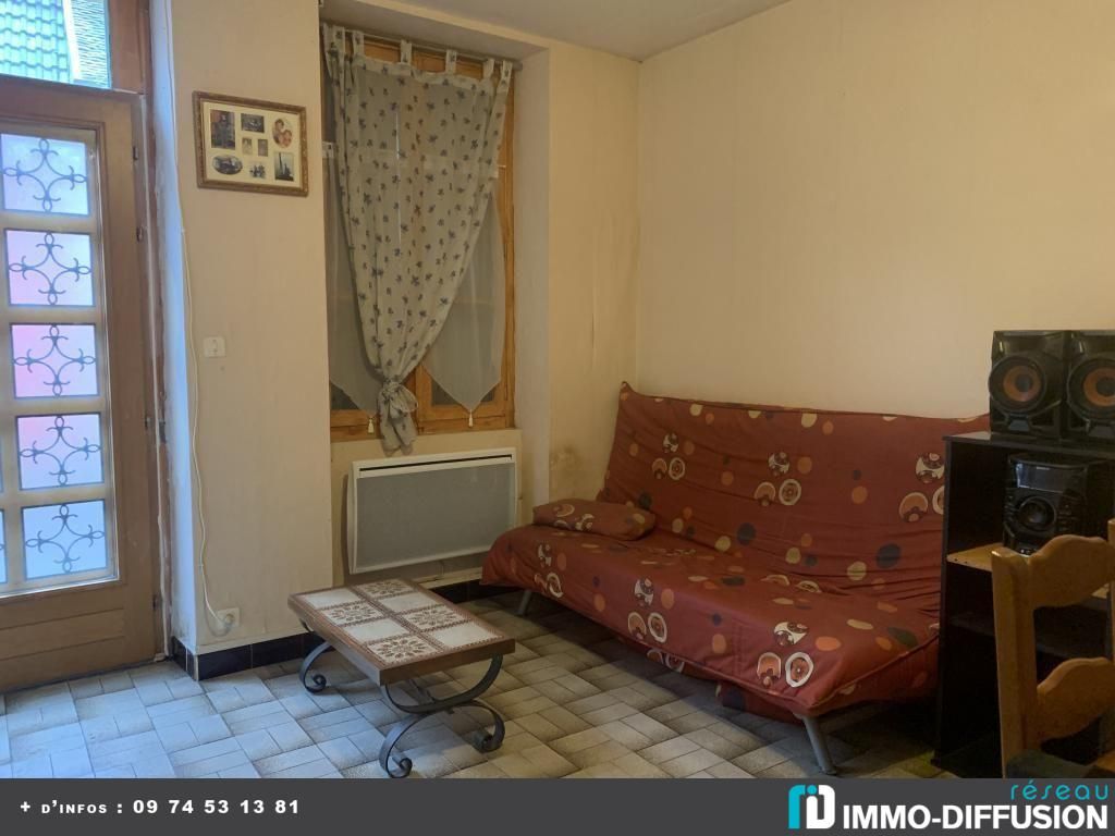 Achat maison 2 chambre(s) - Saint-Amand-Montrond