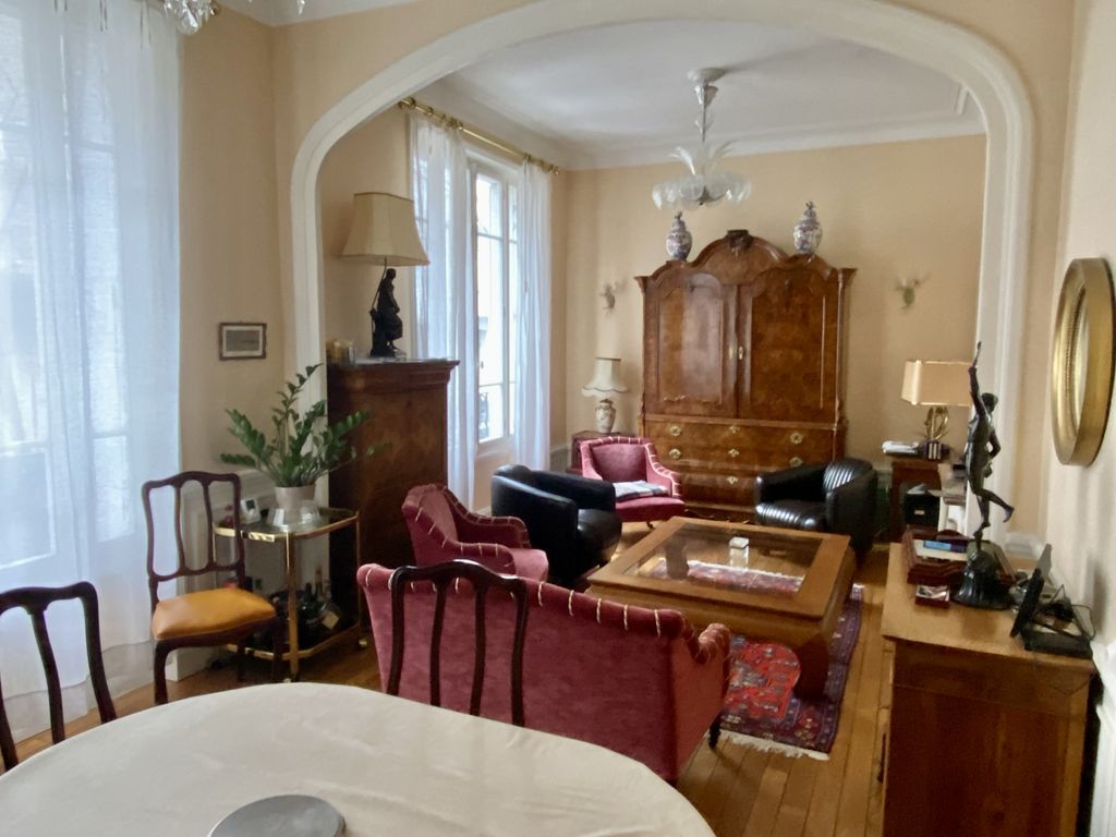 Achat appartement à vendre 3 pièces 93 m² - Vichy