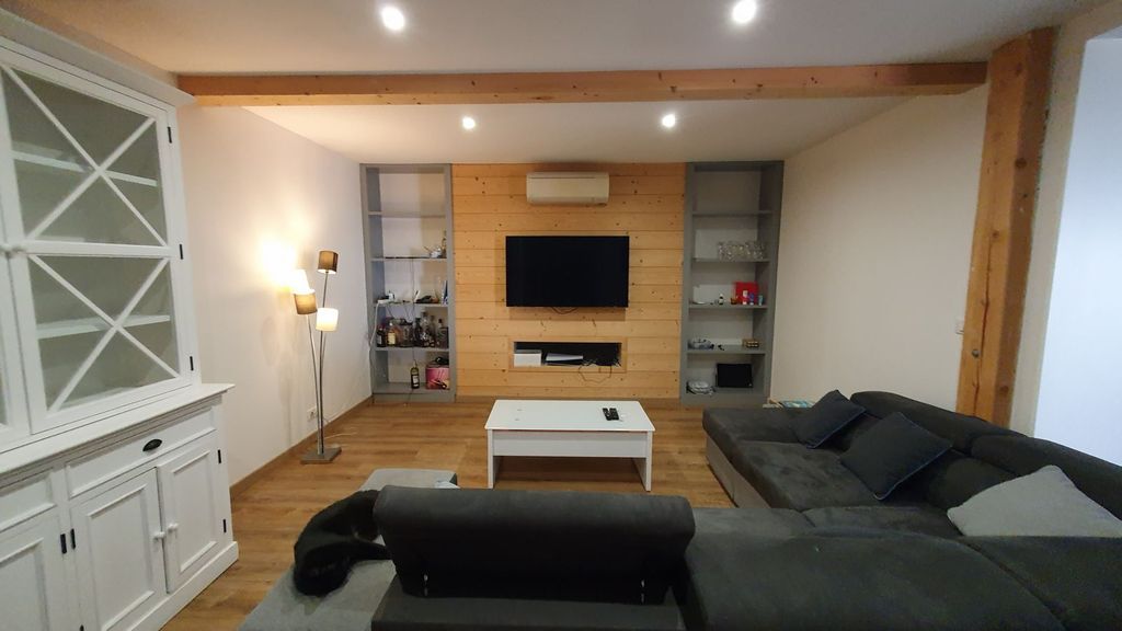 Achat maison à vendre 4 chambres 140 m² - Vichy