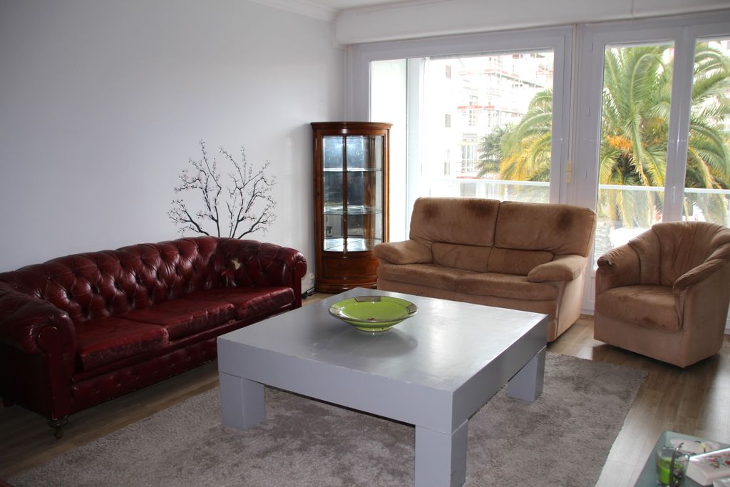 Achat appartement à vendre 4 pièces 92 m² - Royan