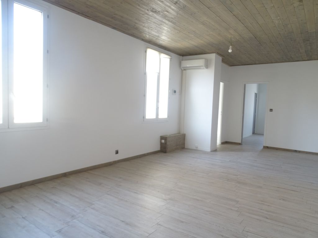 Achat appartement à vendre 3 pièces 95 m² - Marseille 15ème arrondissement