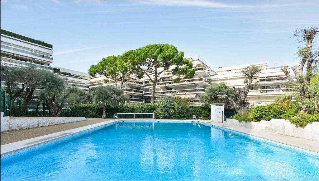 Achat appartement 1 pièce(s) Antibes