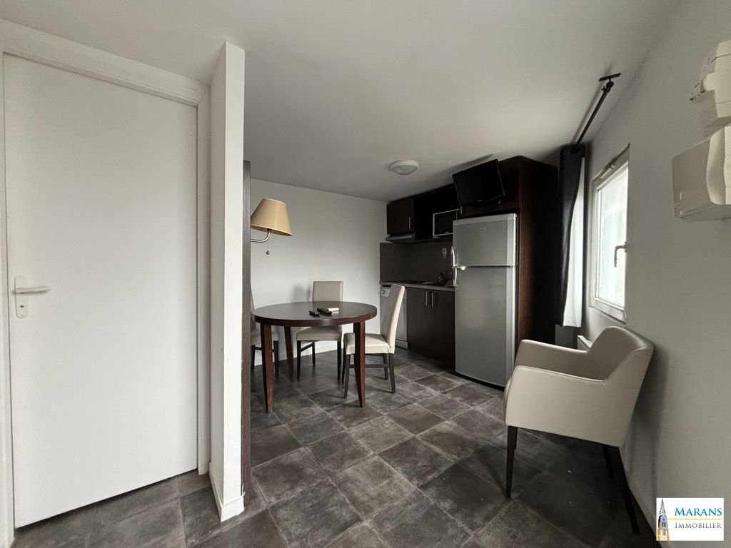 Achat appartement à vendre 3 pièces 35 m² - Marans