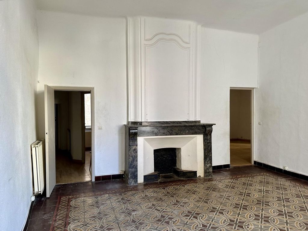 Achat appartement à vendre 4 pièces 100 m² - Narbonne