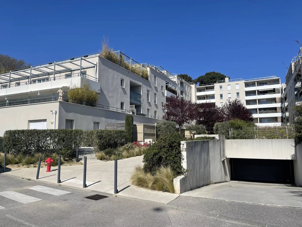 Achat appartement 3 pièce(s) Marseille 12ème arrondissement