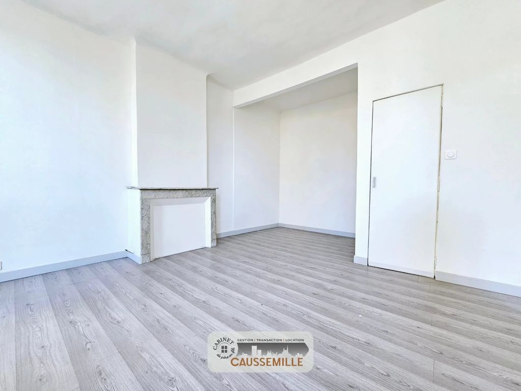 Achat appartement 1 pièce(s) Marseille 6ème arrondissement