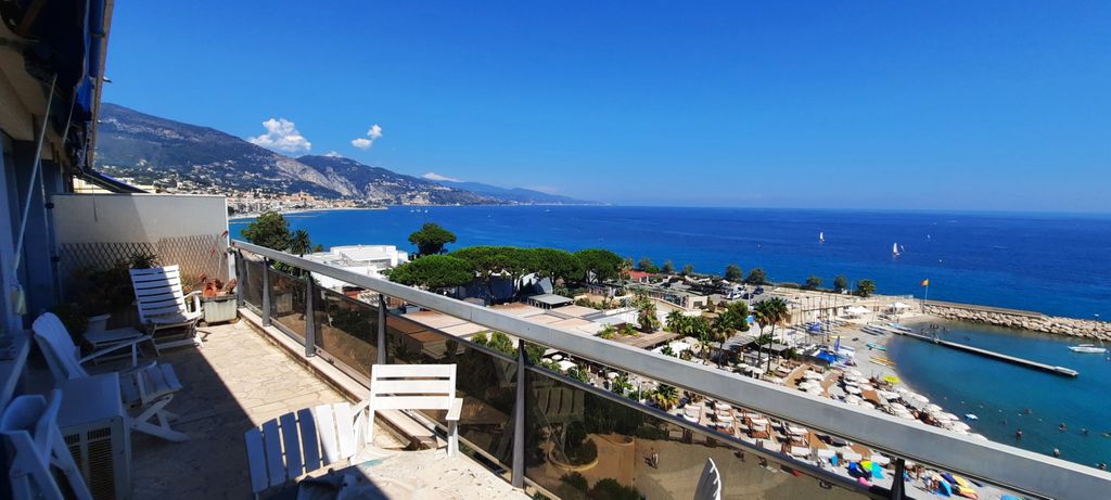 Achat appartement 6 pièce(s) Roquebrune-Cap-Martin