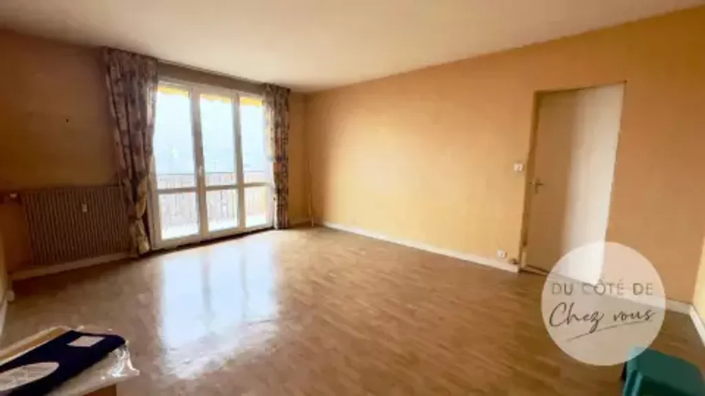 Achat appartement à vendre 2 pièces 53 m² - Troyes