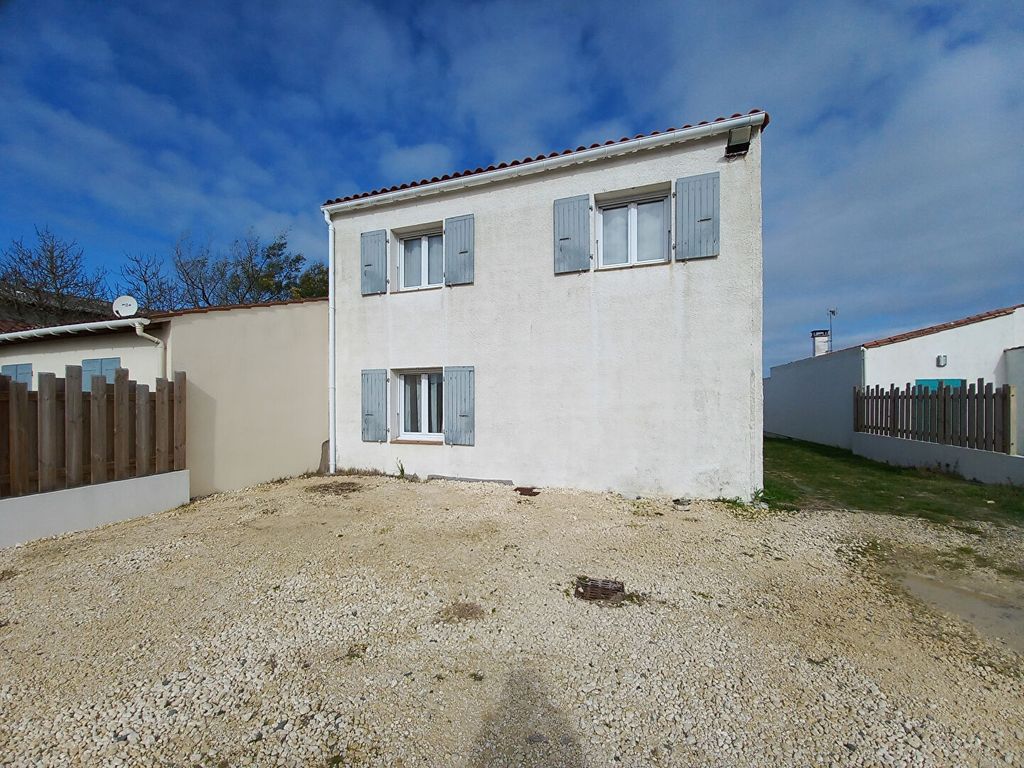 Achat maison à vendre 3 chambres 113 m² - Le Grand-Village-Plage