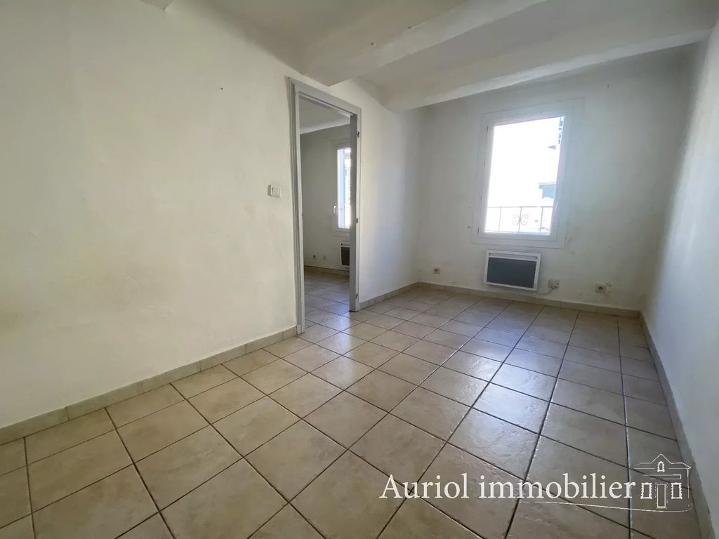 Achat appartement 2 pièce(s) Auriol