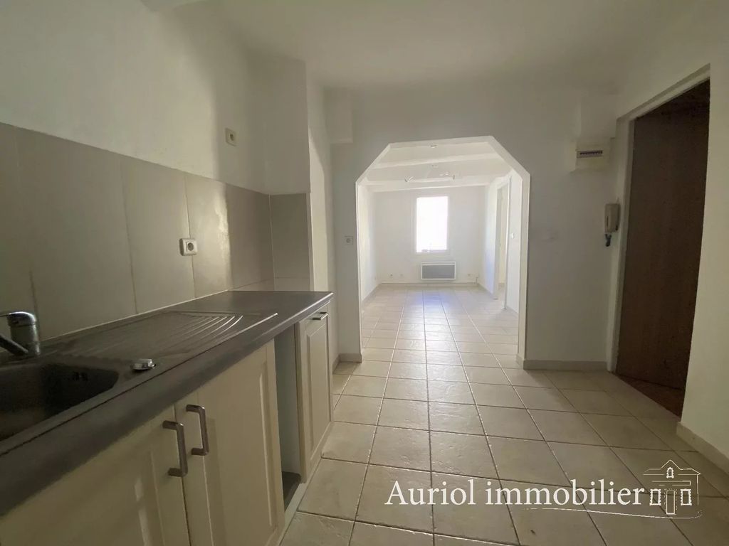 Achat appartement à vendre 2 pièces 30 m² - Auriol