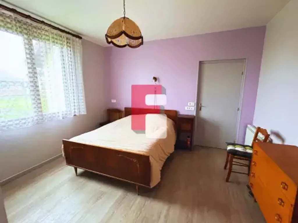 Achat maison 2 chambre(s) - Lhuître