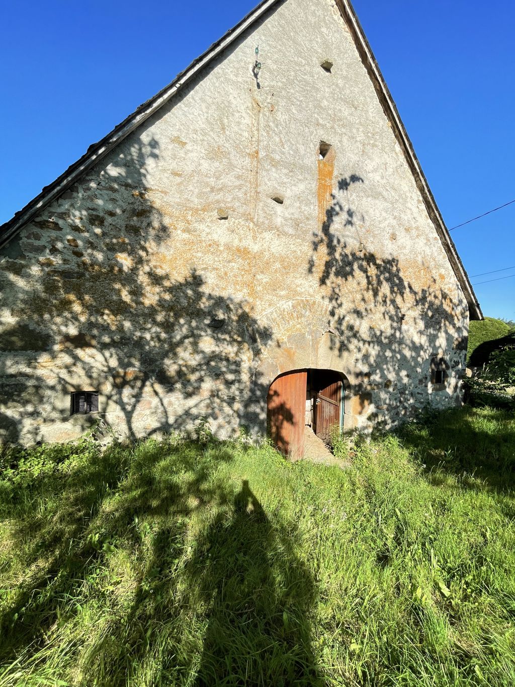 Achat maison 1 chambre(s) - Saint-Cirgues-la-Loutre