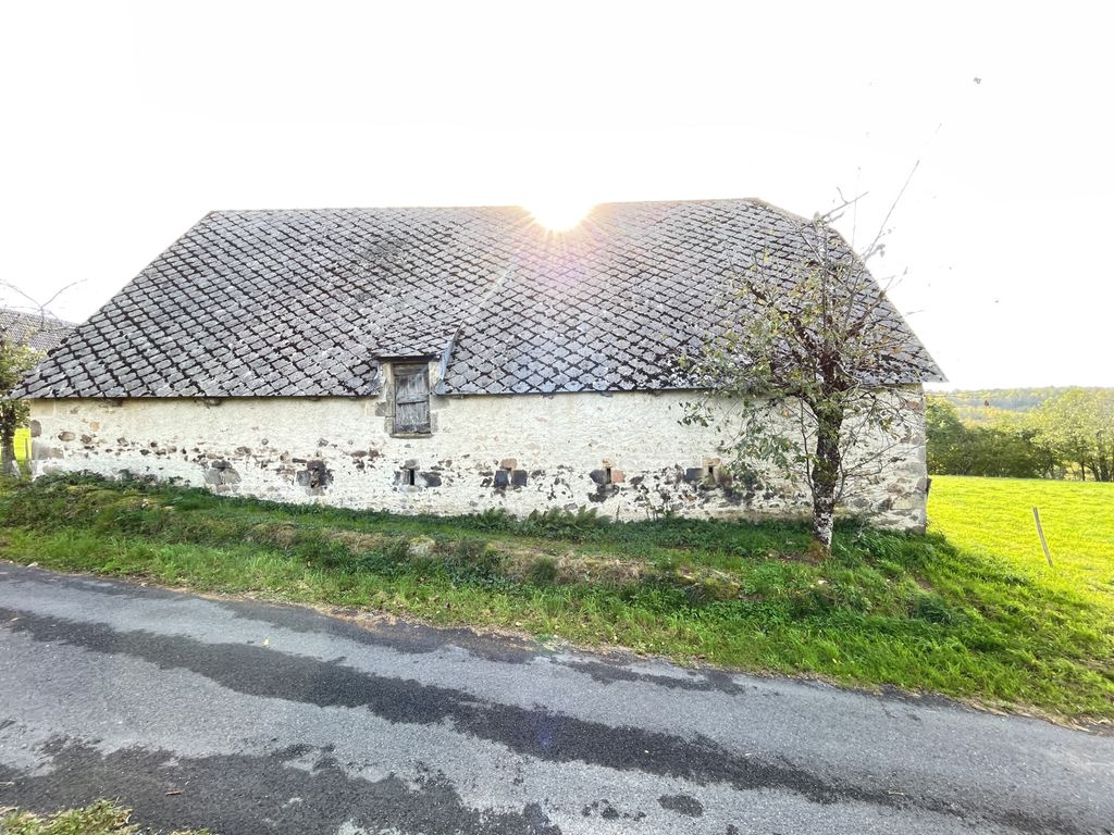 Achat maison 1 chambre(s) - Saint-Cirgues-la-Loutre