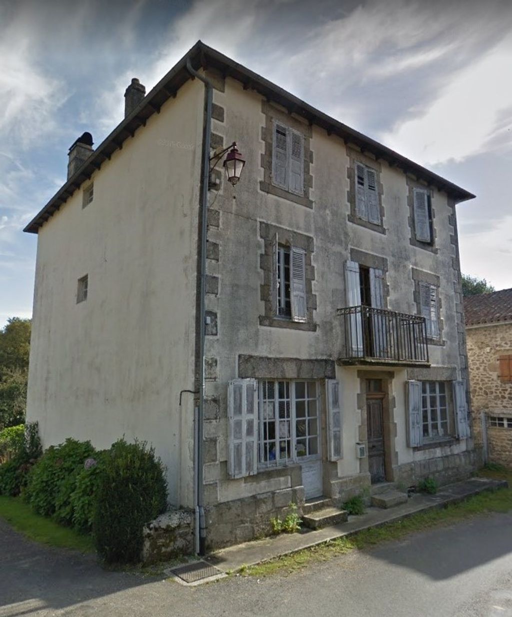 Achat maison 7 chambre(s) - Sousceyrac-en-Quercy
