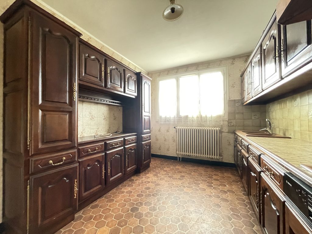 Achat maison 5 chambre(s) - Saint-Privat