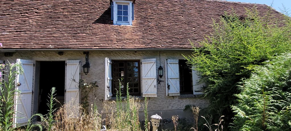 Achat maison 4 chambre(s) - Beaulieu-sur-Dordogne