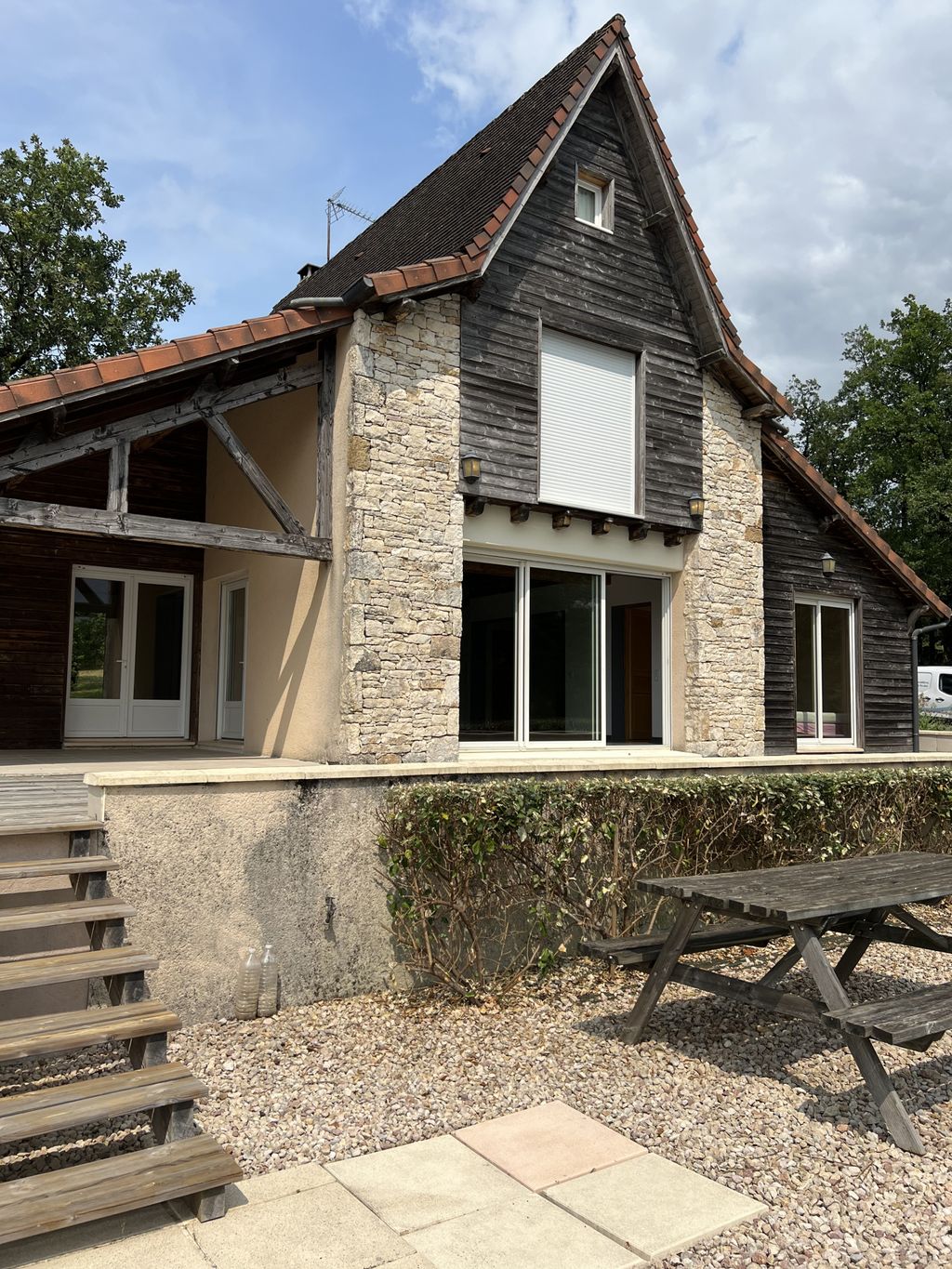 Achat maison 3 chambre(s) - Loubressac