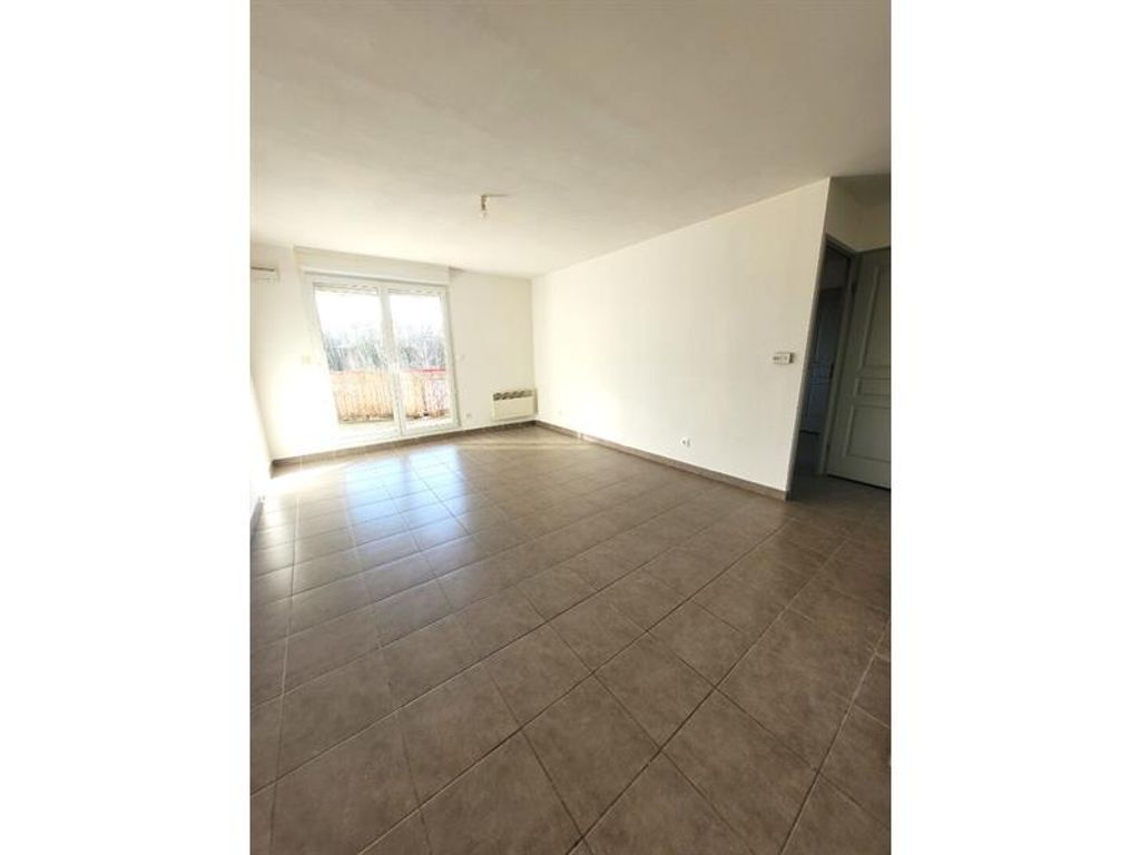 Achat appartement à vendre 2 pièces 38 m² - Cambrai