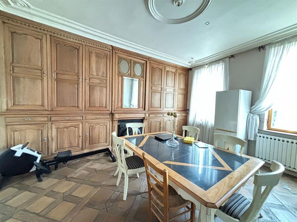 Achat maison 4 chambre(s) - Bouvignies