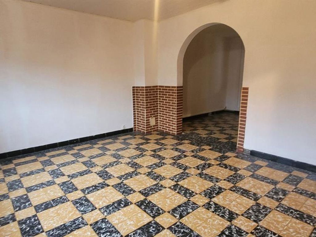 Achat maison à vendre 4 chambres 112 m² - Lallaing