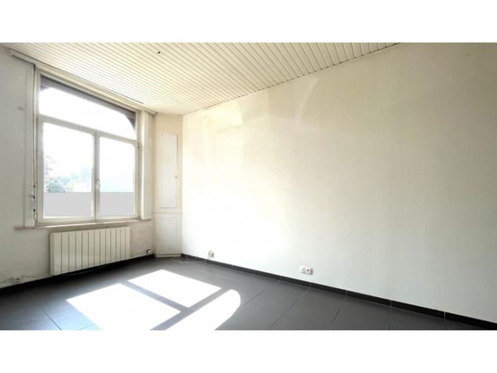 Achat maison à vendre 4 chambres 80 m² - Roncq