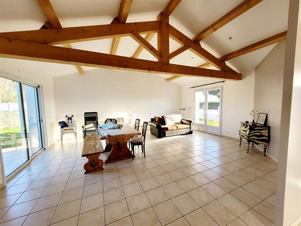 Achat maison 3 chambre(s) - Le Fenouiller