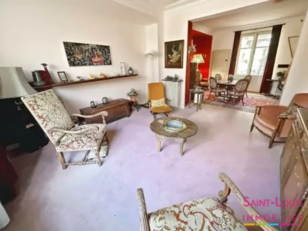 Achat maison 5 chambre(s) - Poissy