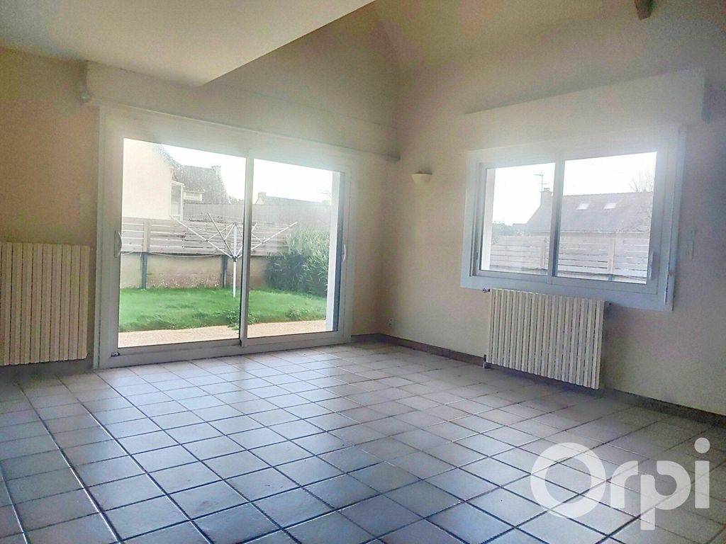 Achat duplex à vendre 3 pièces 53 m² - Plouhinec