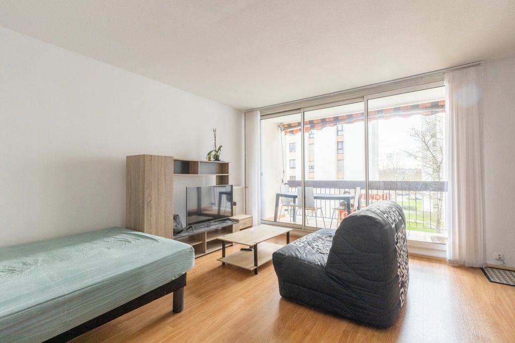 Achat appartement à vendre 4 pièces 75 m² - Limoges