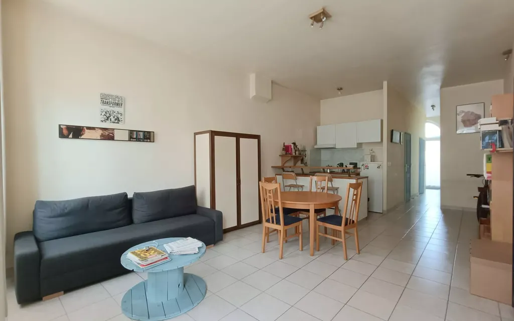 Achat appartement 1 pièce(s) Lyon 3ème arrondissement