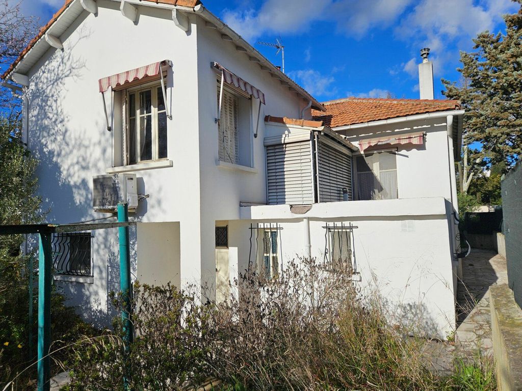 Achat maison 2 chambre(s) - Toulon