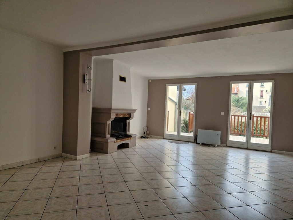 Achat maison 3 chambre(s) - Colombes