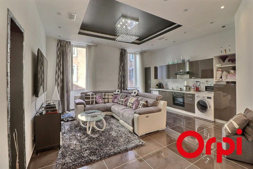 Achat appartement à vendre 4 pièces 104 m² - Marseille 7ème arrondissement