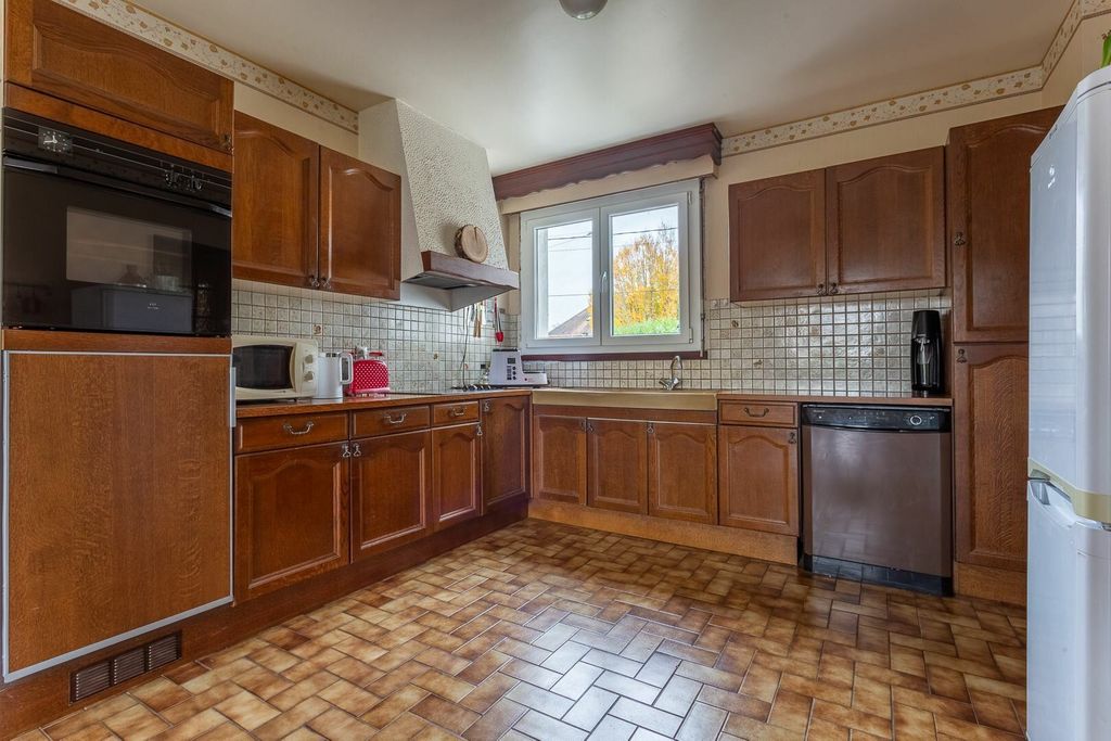 Achat maison 3 chambre(s) - Sainte-Geneviève-des-Bois