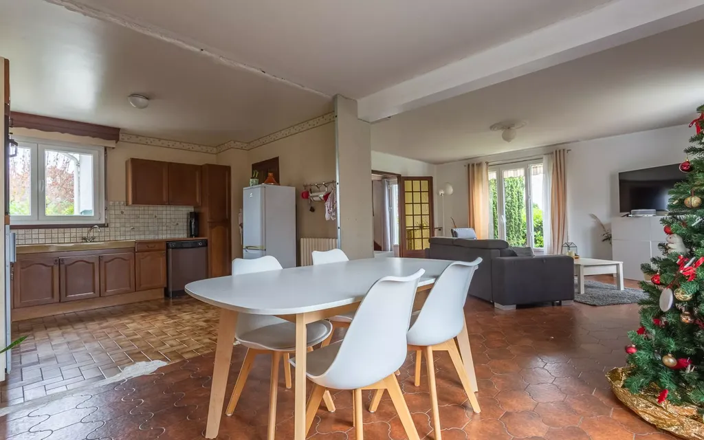 Achat maison 3 chambre(s) - Sainte-Geneviève-des-Bois