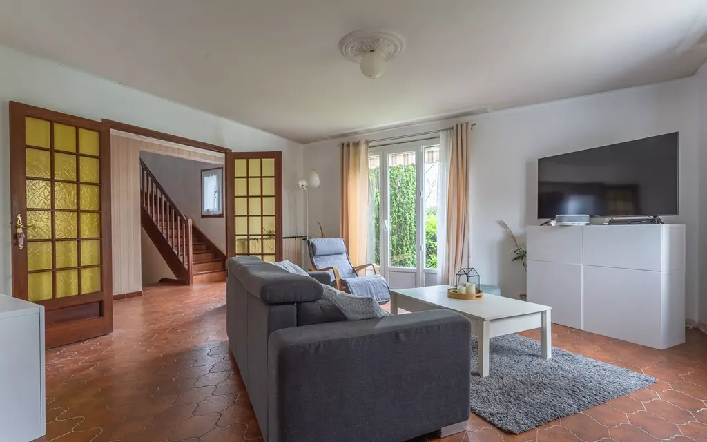 Achat maison 3 chambre(s) - Sainte-Geneviève-des-Bois