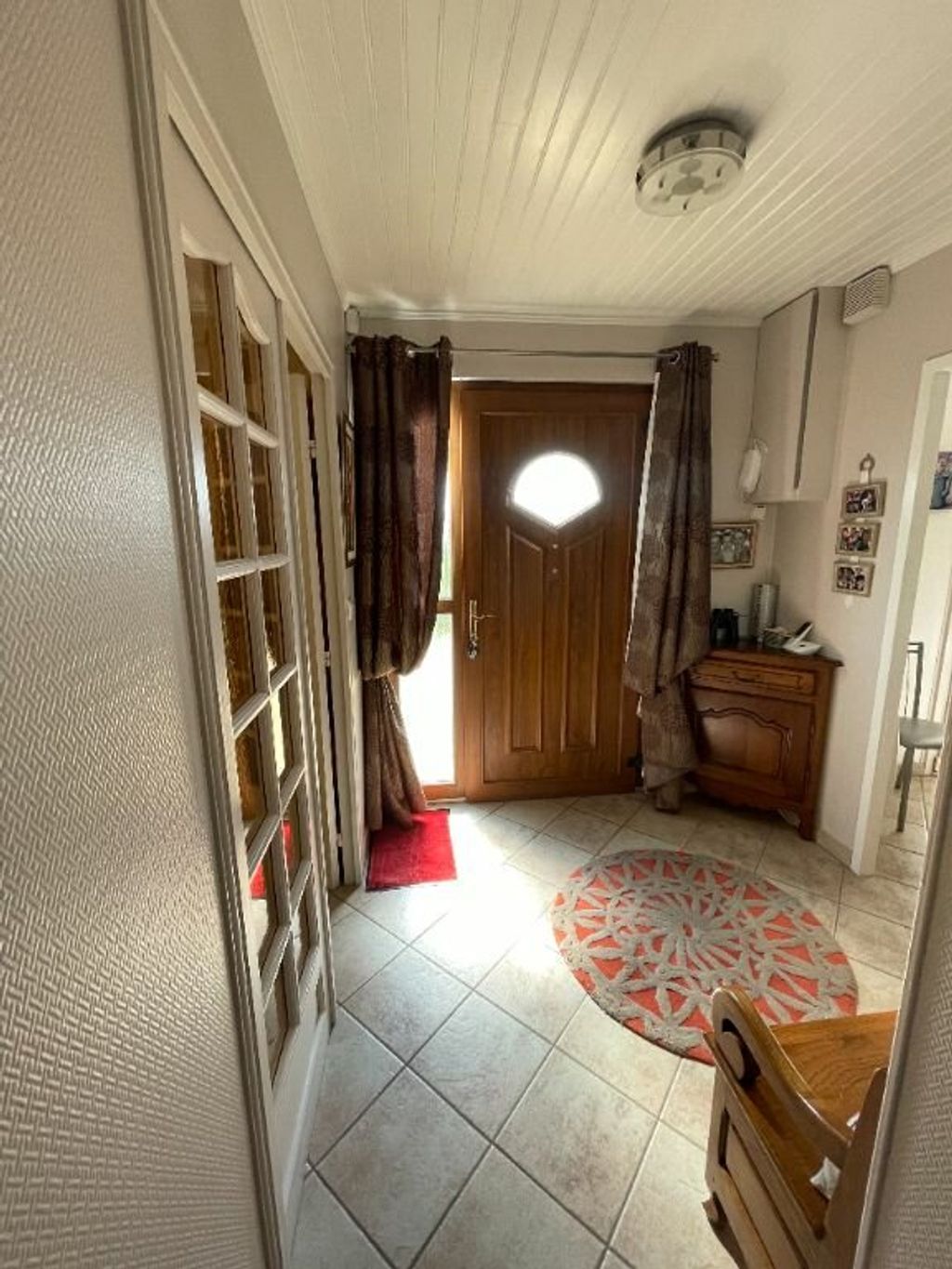 Achat maison 3 chambre(s) - Bréançon