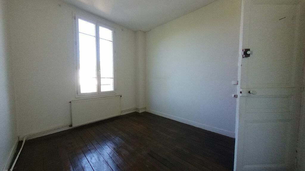 Achat appartement à vendre 2 pièces 34 m² - Deuil-la-Barre