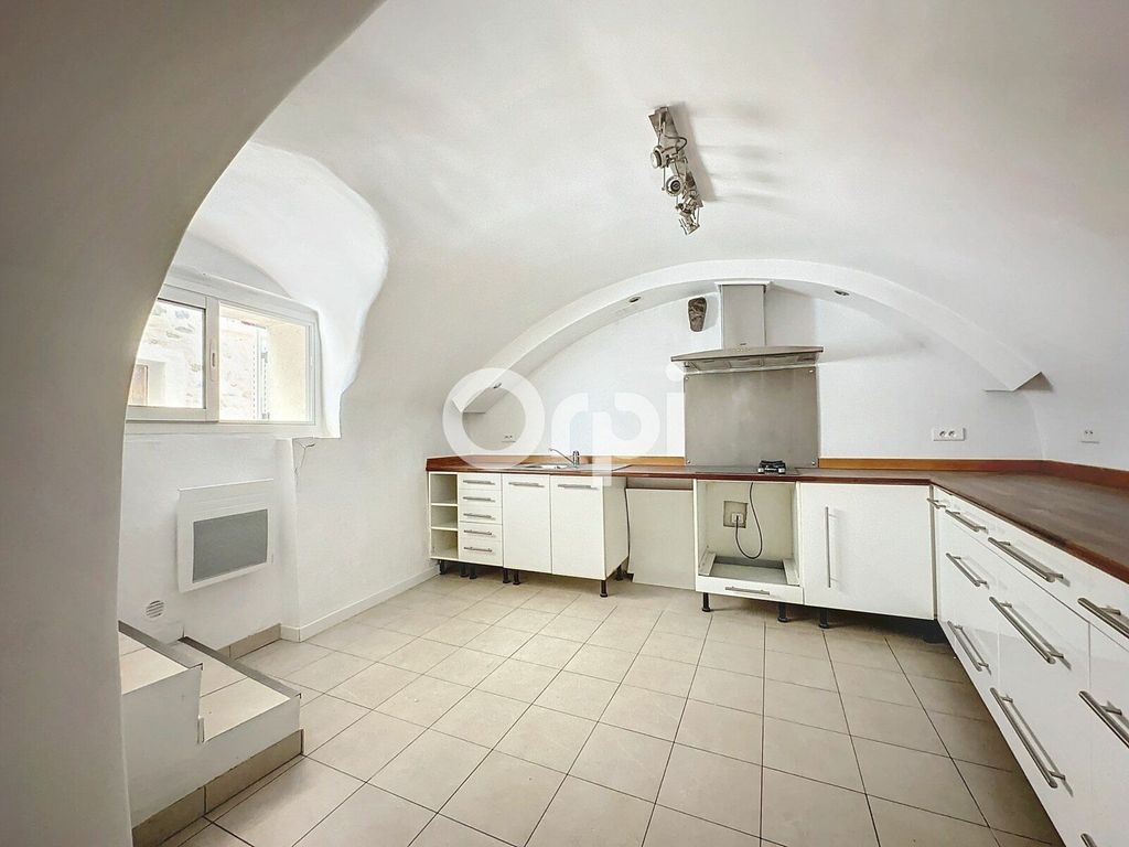 Achat appartement à vendre 3 pièces 60 m² - Villeneuve-Loubet